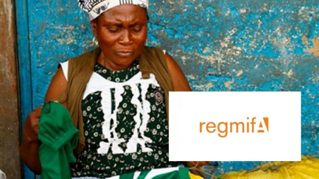 REGMIFA