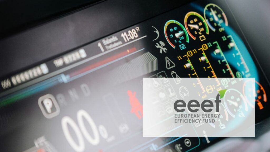 Innpact Projects EEEF Header