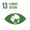 Innpact United Nations Sustainable Development Goal #13 Climate Action