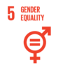 Innpact United Nations Sustainable Development Goal #5 Gender Equality