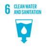 Innpact United Nations Sustainable Development Goal #6 Clean Water and Sanitation