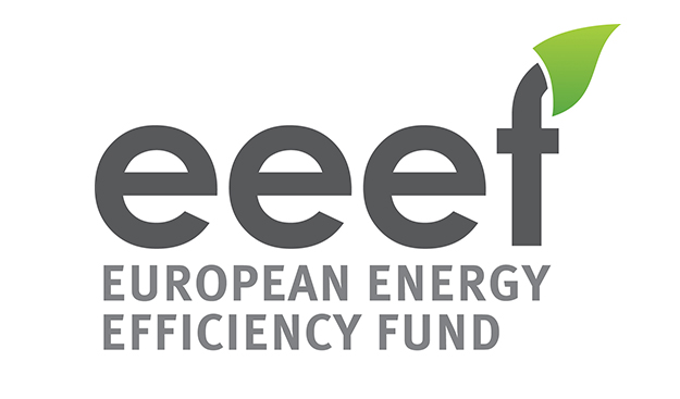 EEEF fund logo