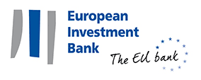 Innpact Projects GGF EIB logo