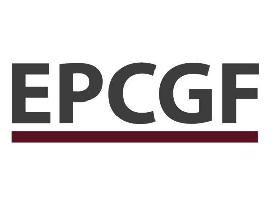 EPCGF logo