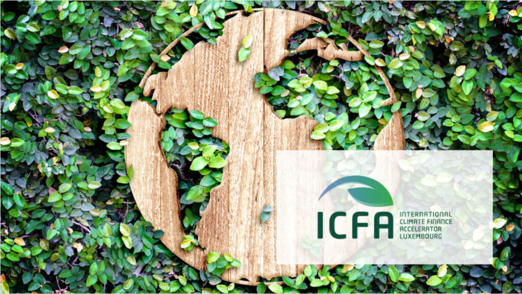 Call for expression of interest ICFA