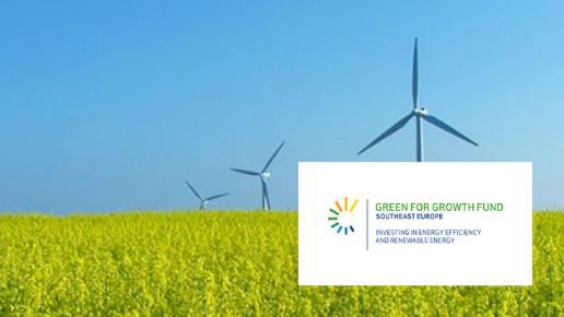 Innpact Projects GGF