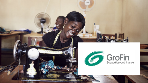 Innpact Projects Grofin