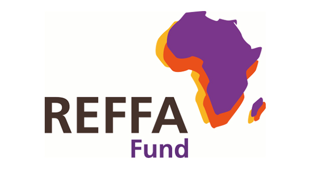 REFFA Fund logo