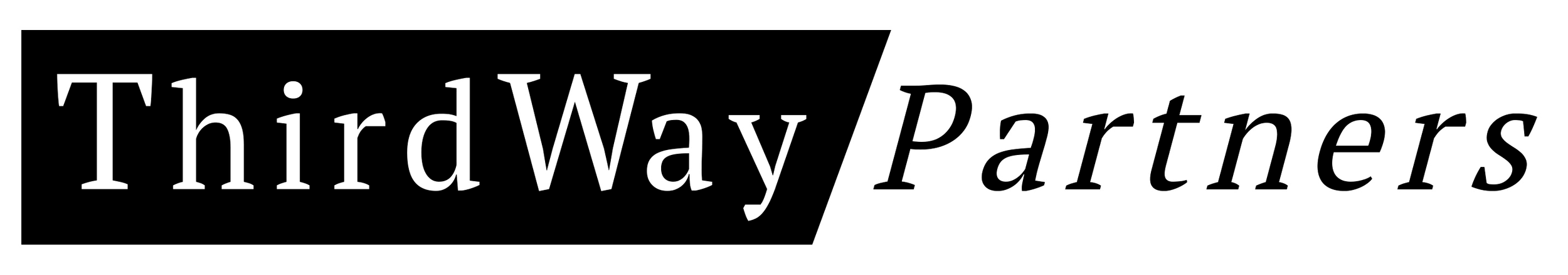 ThirdWay Partners logo