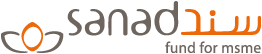 Innpact Projects Sanad fund logo