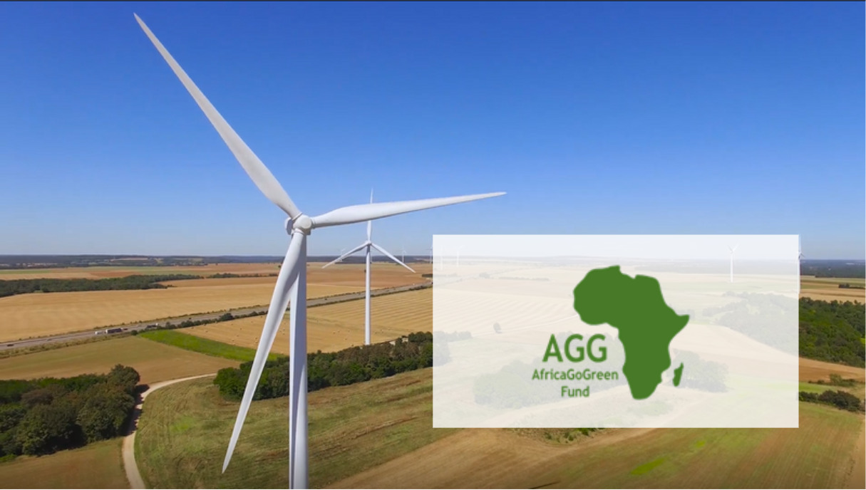 AfricaGoGreen Fund launches to boost green energy and know-how in West ...