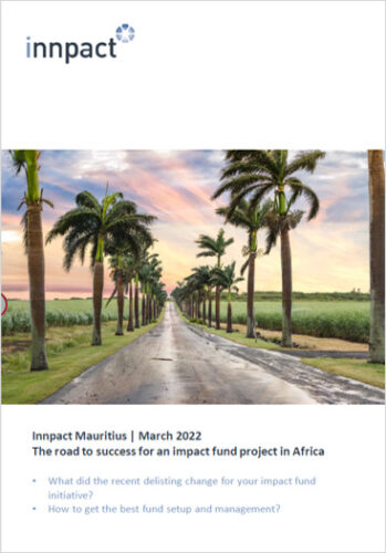 Innpact Services Fund Management in Mauritius