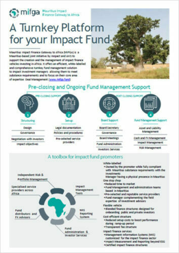 Innpact Services MIFGA