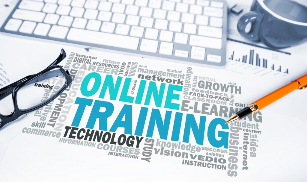 online training innpact sa