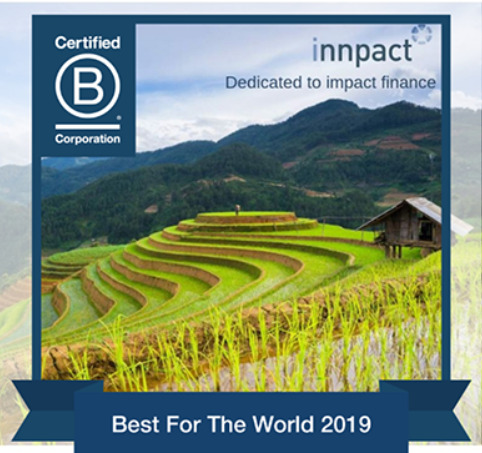 bcorp best for the world 2019