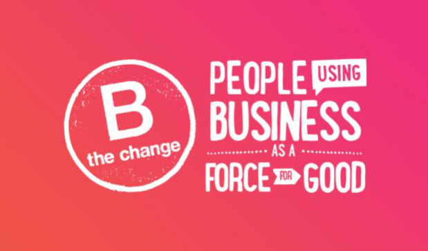 Bcorp 2018