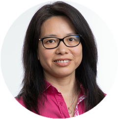 Julia XiChen