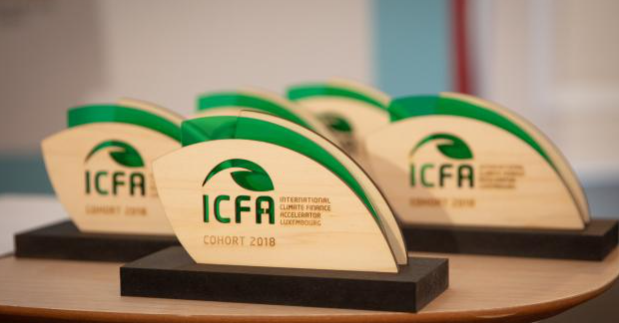 icfa cohort 2018