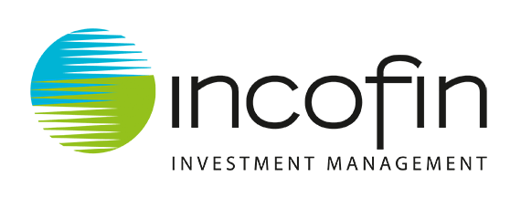 Incofin logo