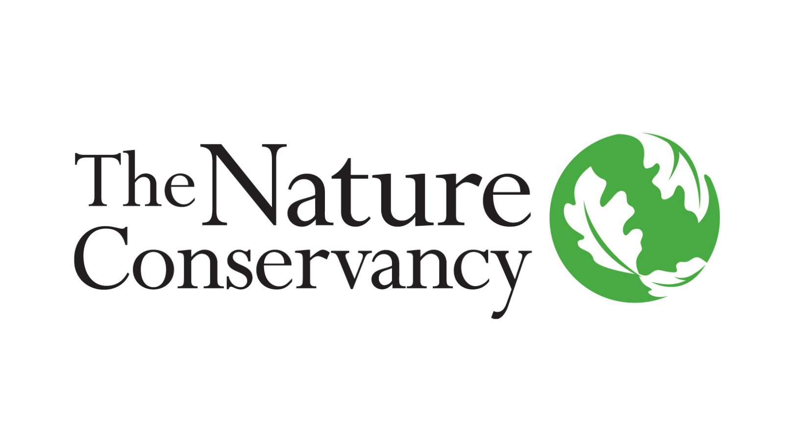 The Nature Conservancy logo