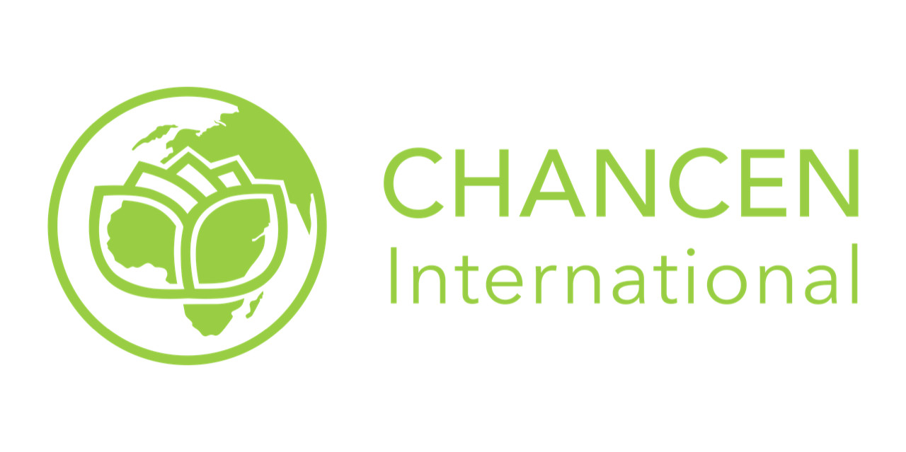Chancen International logo