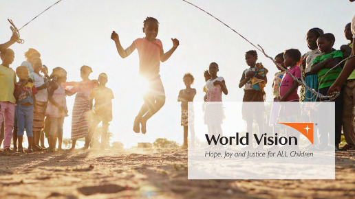 World Vision Innpact Projects