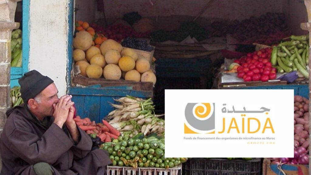 Innpact Projects Jaida