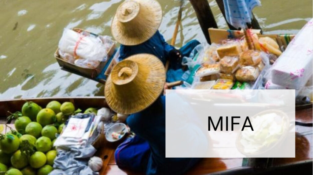 Innpact Projects MIFA