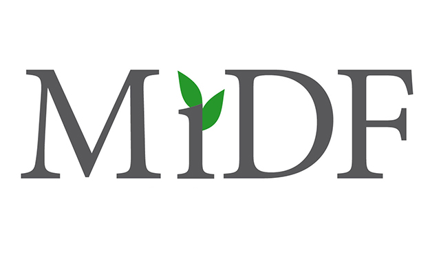 MIDF logo