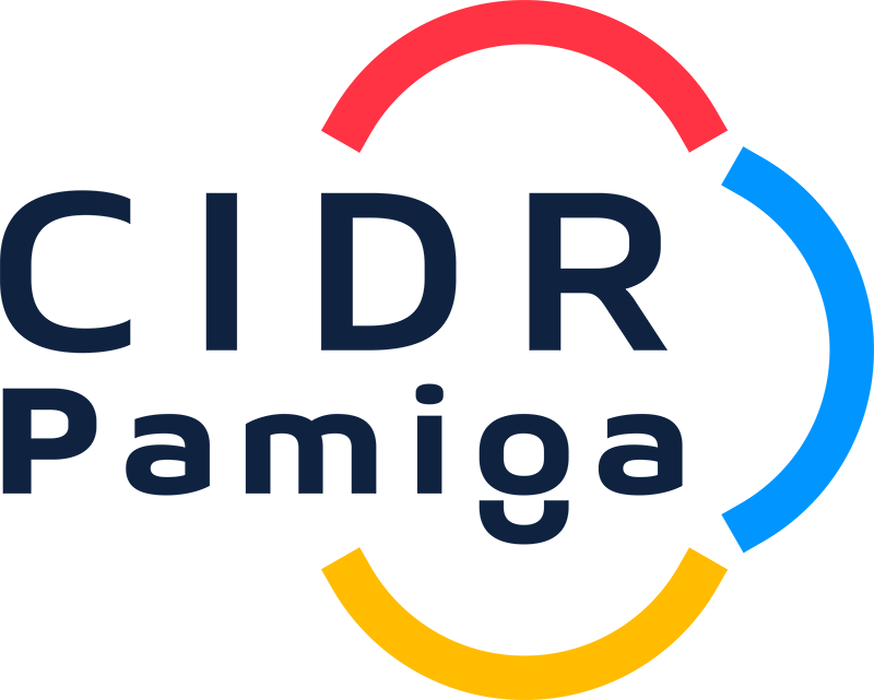 Pamiga logo