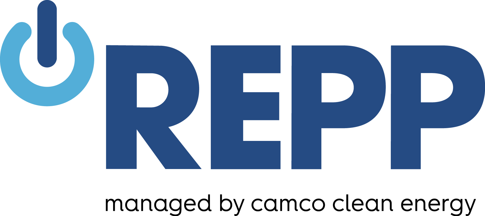 REPP logo