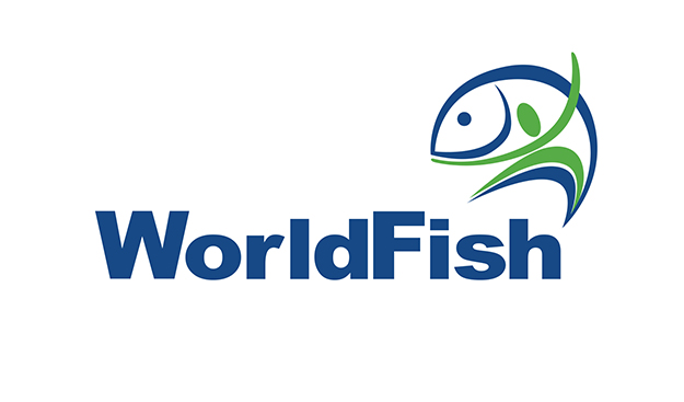 WorldFish logo