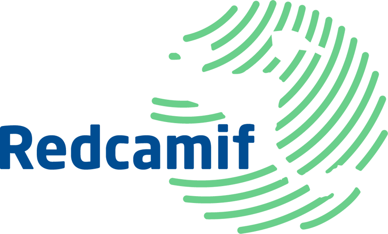 Redcamif logo