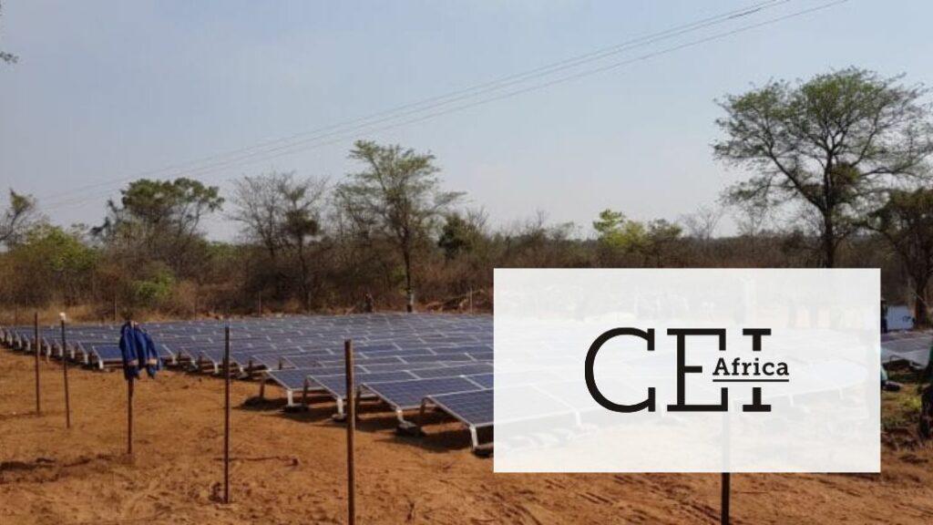 Innpact Projects CEI