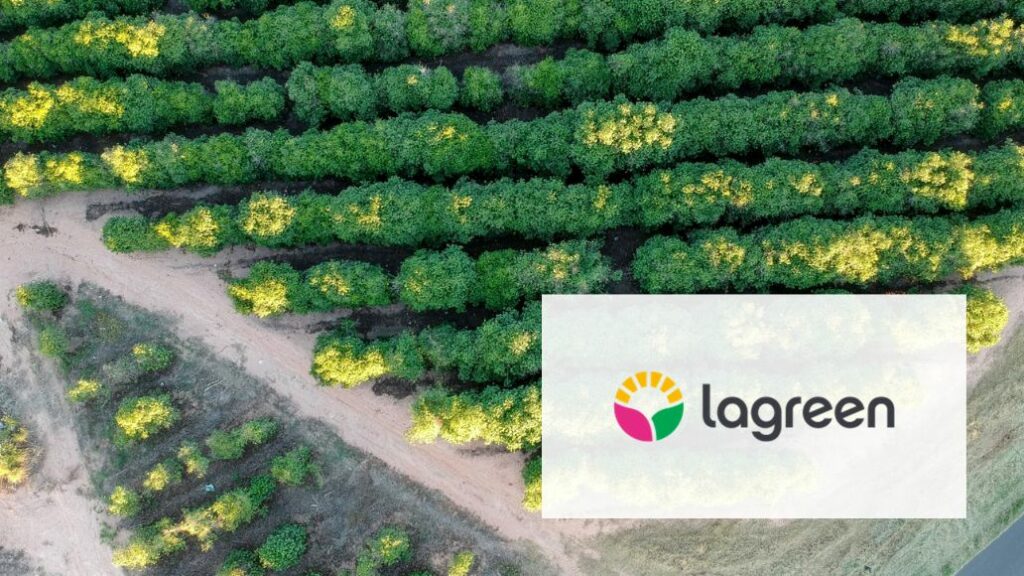 Innpact Projects Lagreen