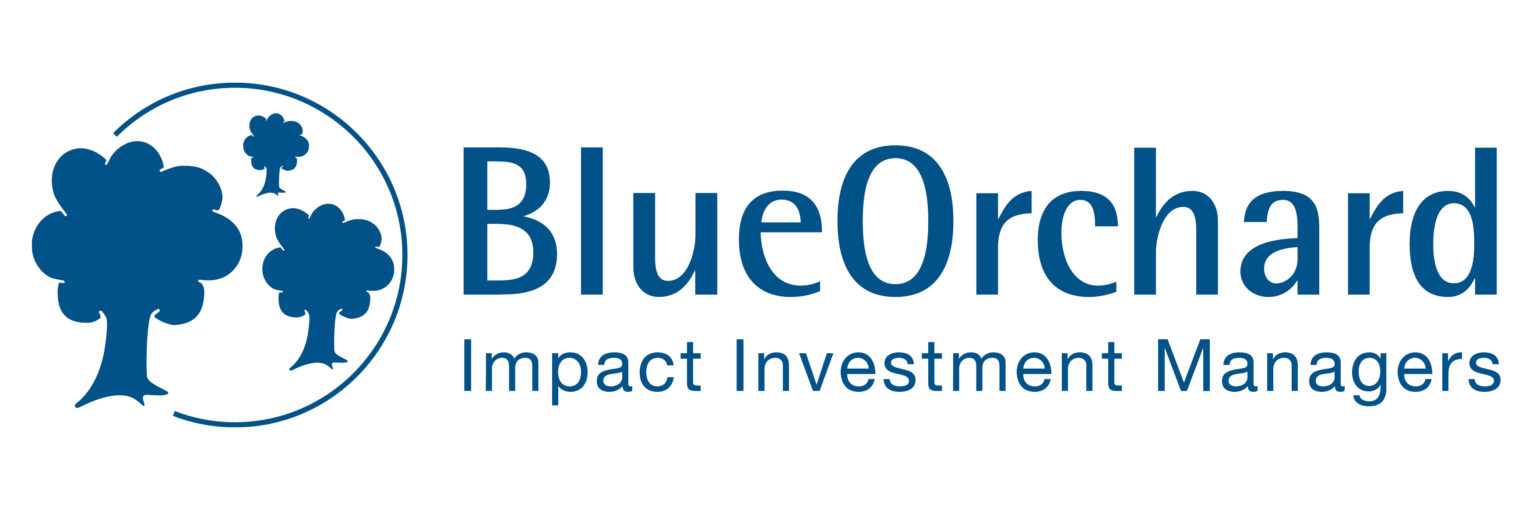 Blue Orchard Impact Investment Managers logo