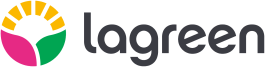 Lagreen logo