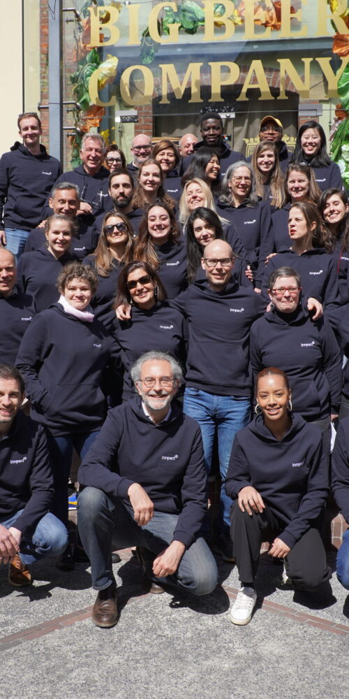Innpact Team