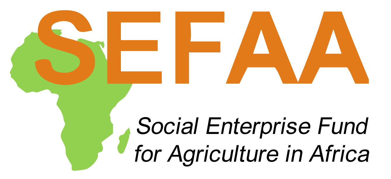 SEFAA logo