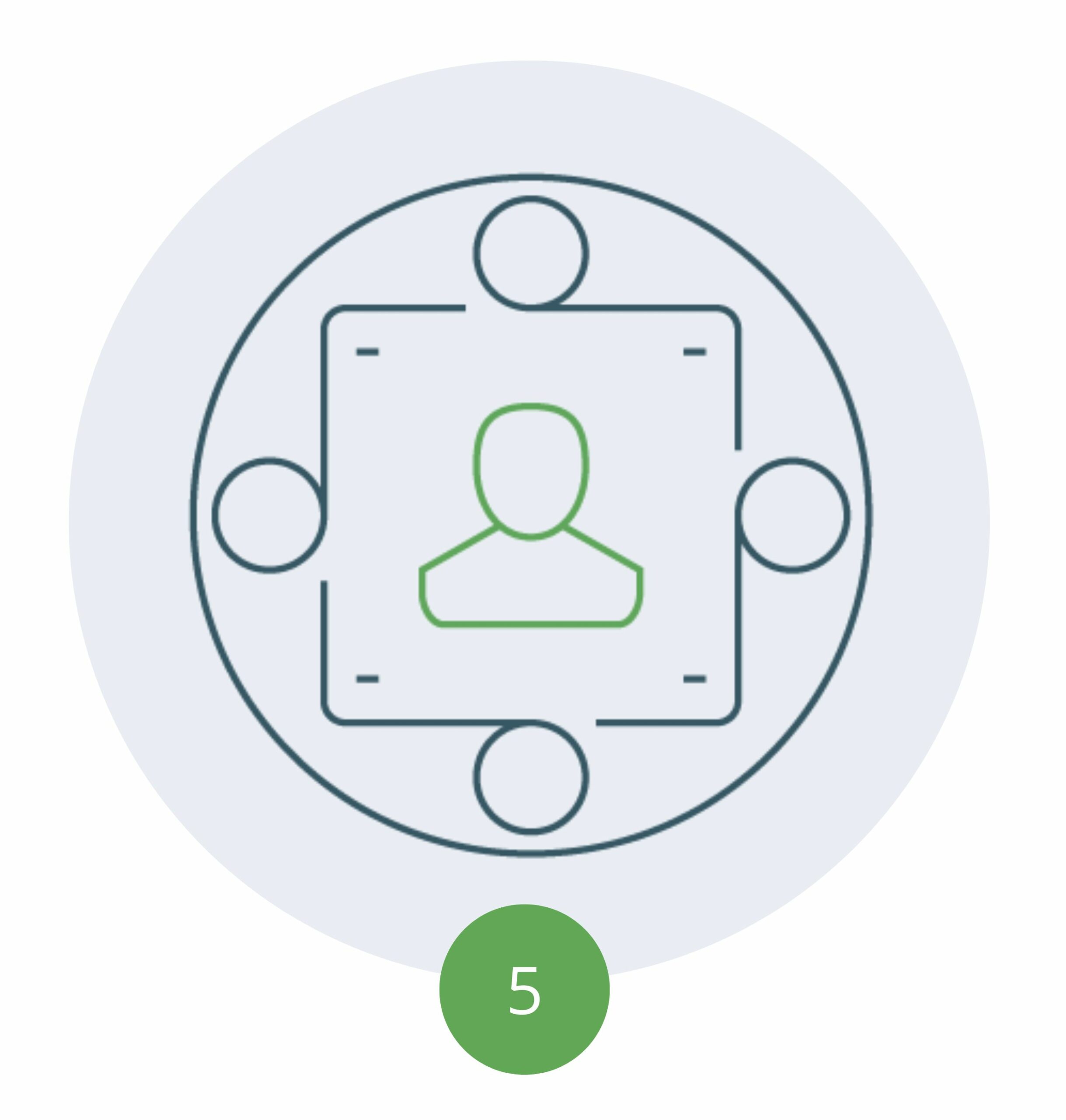 Innpact Impact Management and Measurement icon