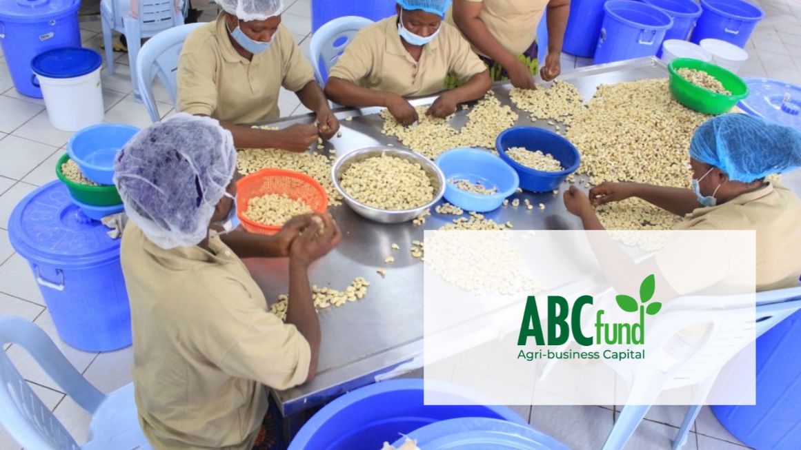 Innpact Projects AIFM ABC Fund