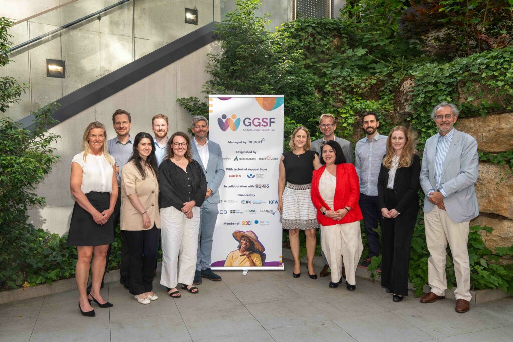 GGSF 1 Year Anniversary