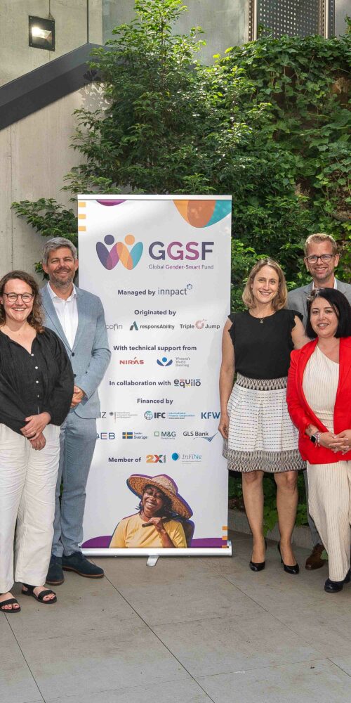 GGSF 1 Year Anniversary