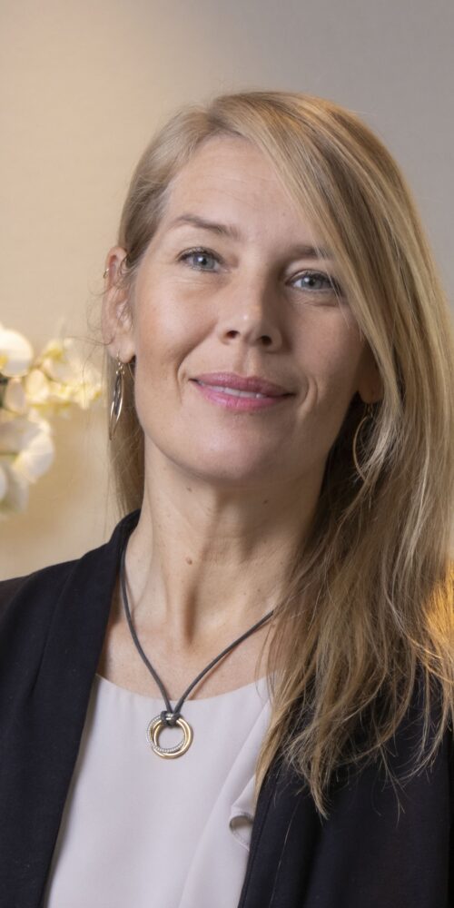 Hedda Pahlson-Moller