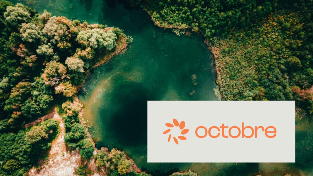 Octobre Liquidity Guarantee Facility (“OLGF”)